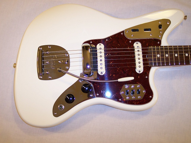 '62 Jaguar Picture 7